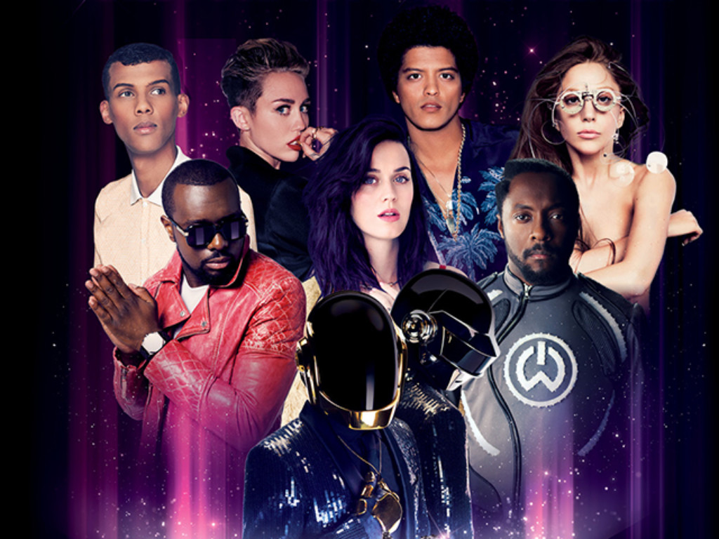 NRJ Music Awards x Microsoft